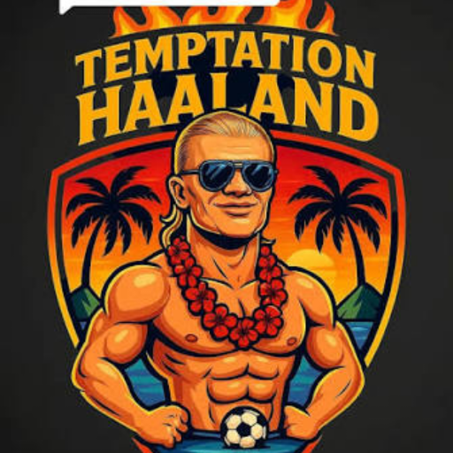 Stemma Fc Temptation Haaland