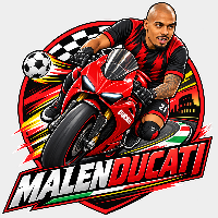 Stemma MalenDucati