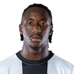 Coulibaly L.