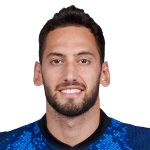 Calhanoglu