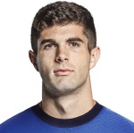 Pulisic