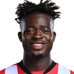Sulemana I.