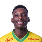Kolo Muani
