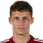 Pavard