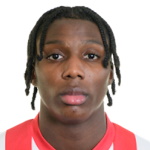 Norton-Cuffy