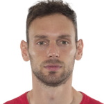 Berisha M.
