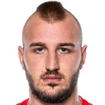 Milinkovic-Savic V.