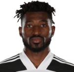 Zambo Anguissa