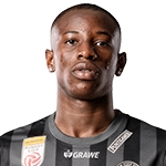 Yeboah J.