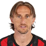 Modric