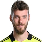 De Gea
